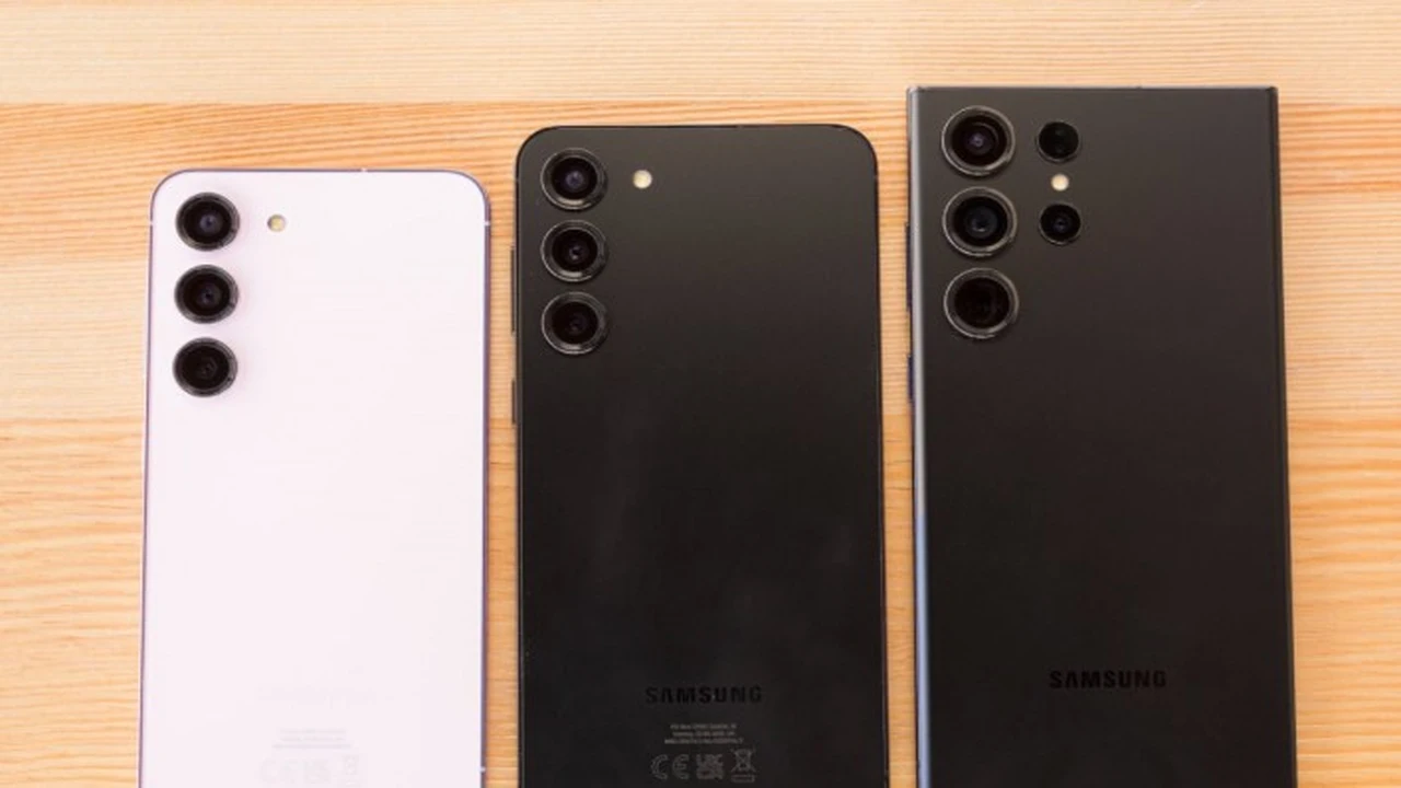 سامسونج توسّع برنامج One UI 8.5 التجريبي ليشمل هواتف Galaxy S23 وFold5 وFlip5 وA36 – 25H